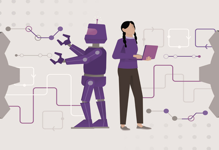 How RPA Helps Educational Institutions