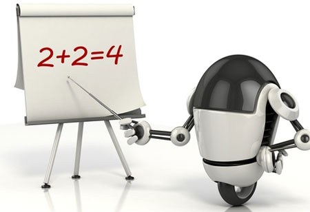 Artificial Intelligence: Re-defining the Education System 