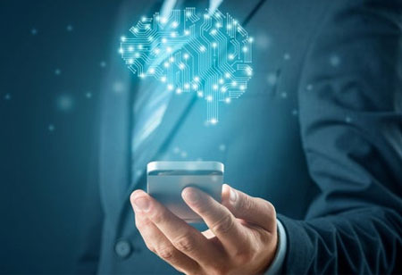 Ways to Advance Online Learning With The Help of Machine Learning