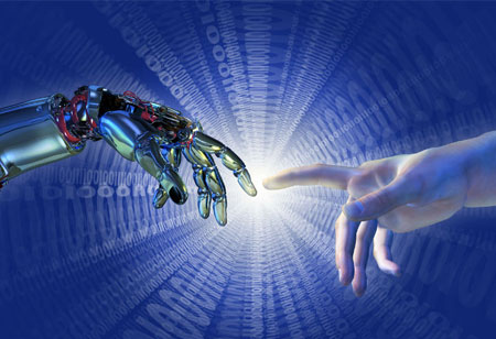 The Future of Financial Institutions with AI